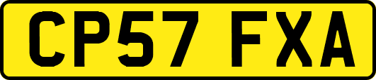 CP57FXA