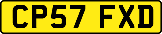 CP57FXD