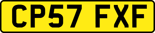 CP57FXF
