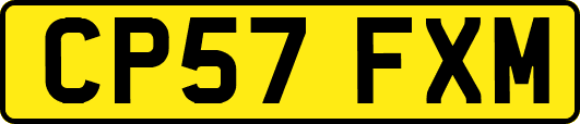 CP57FXM