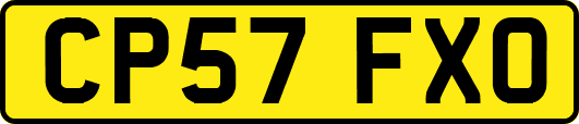 CP57FXO