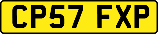 CP57FXP