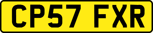CP57FXR