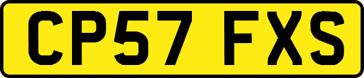 CP57FXS