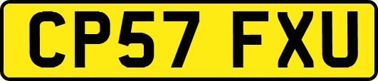 CP57FXU