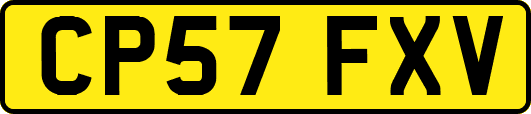 CP57FXV