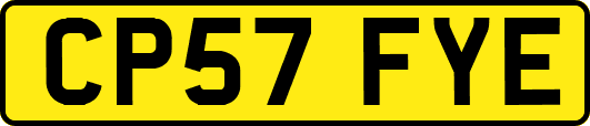CP57FYE