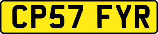 CP57FYR