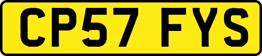CP57FYS