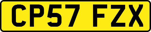 CP57FZX
