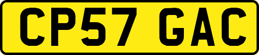 CP57GAC