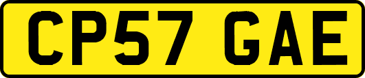 CP57GAE