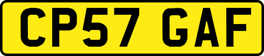 CP57GAF
