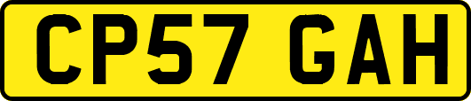 CP57GAH