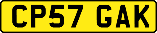 CP57GAK