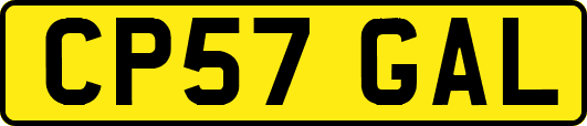 CP57GAL
