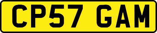 CP57GAM