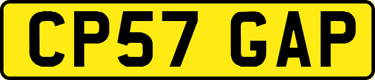 CP57GAP
