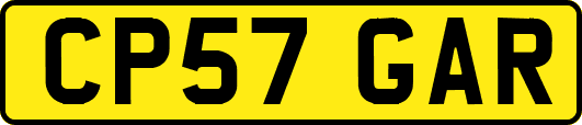CP57GAR