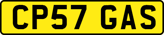 CP57GAS
