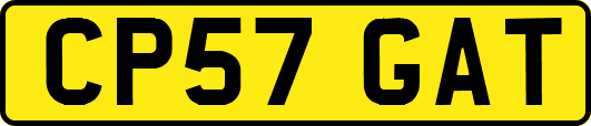 CP57GAT