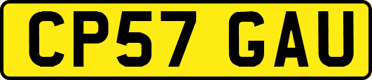 CP57GAU