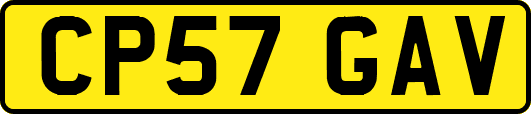 CP57GAV