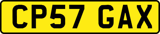 CP57GAX