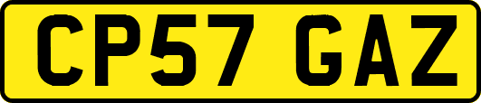CP57GAZ