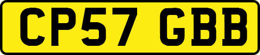 CP57GBB
