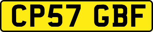 CP57GBF