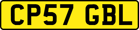 CP57GBL