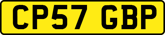 CP57GBP