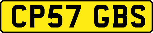CP57GBS
