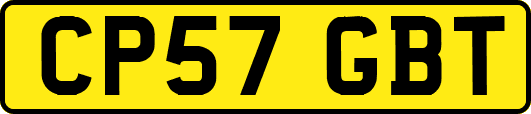 CP57GBT