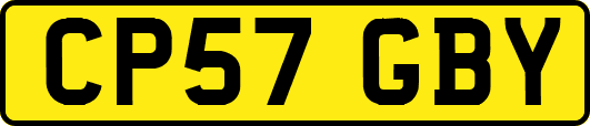 CP57GBY