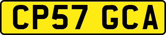 CP57GCA