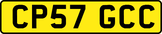 CP57GCC