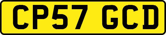 CP57GCD