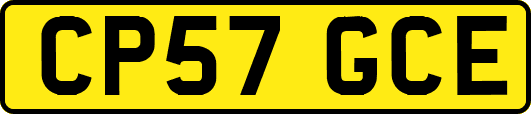 CP57GCE
