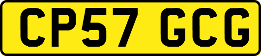 CP57GCG