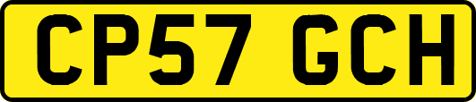 CP57GCH