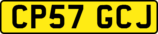 CP57GCJ