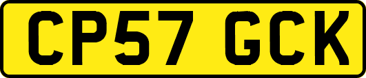 CP57GCK