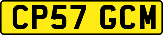 CP57GCM