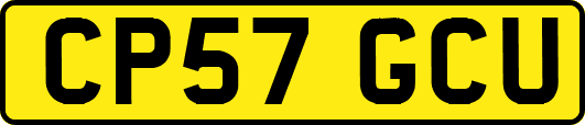 CP57GCU