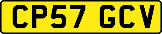 CP57GCV
