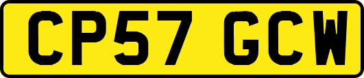 CP57GCW