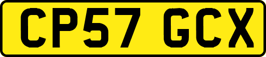 CP57GCX