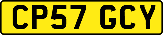 CP57GCY